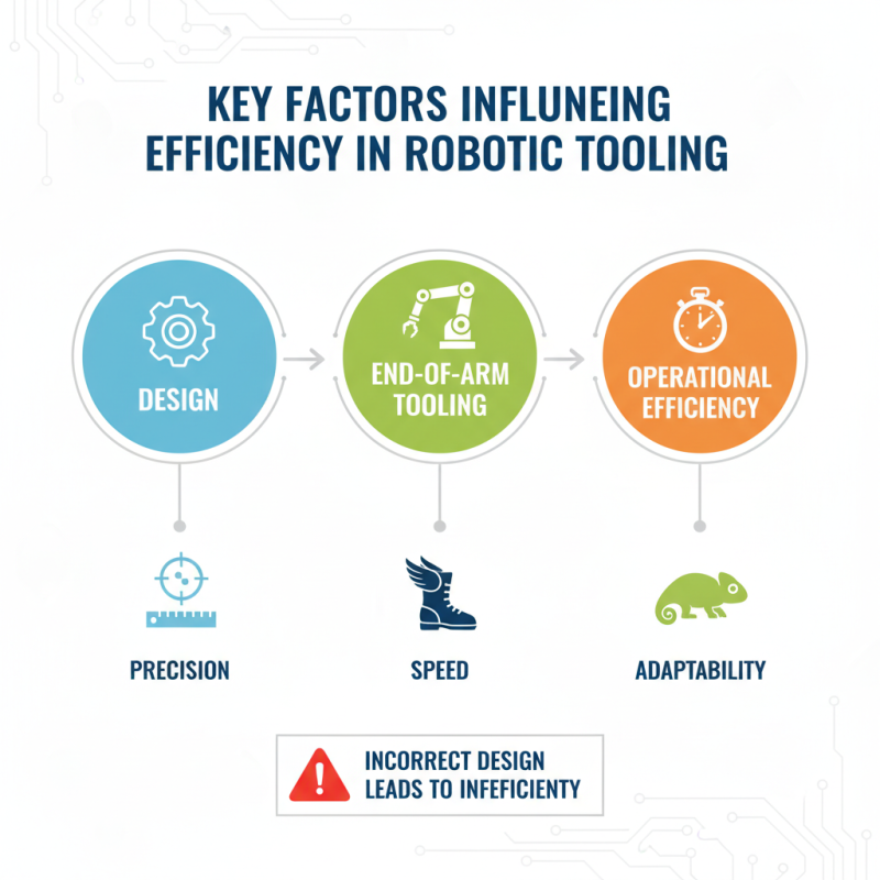 Top 10 Robot End of Arm Tooling Solutions for Efficiency?