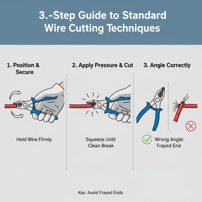 Top 10 Wire Cutting Techniques You Should Know?