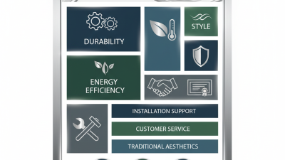 Top 10 Aluminum Doors Manufacturer Features You Should Know