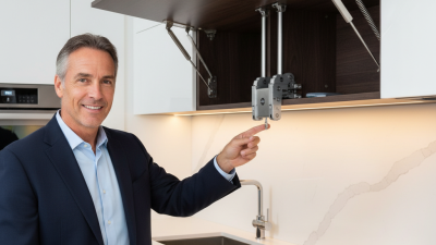 2026 Best Cabinet Door Lift Support Options Available?