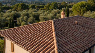 What Are the Benefits of Monier Terracotta Roof Tiles?