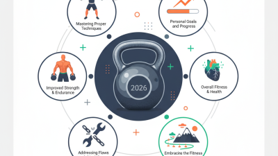 2026 Top Heavy Kettlebell Trends for Fitness Enthusiasts?