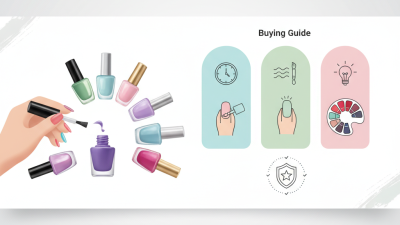 2026 Best Nail Polish Set Reviews and Buying Guide?