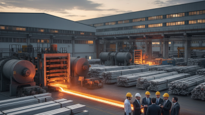 Top Aluminium Profiles in Turkey Essential Tips for Buyers