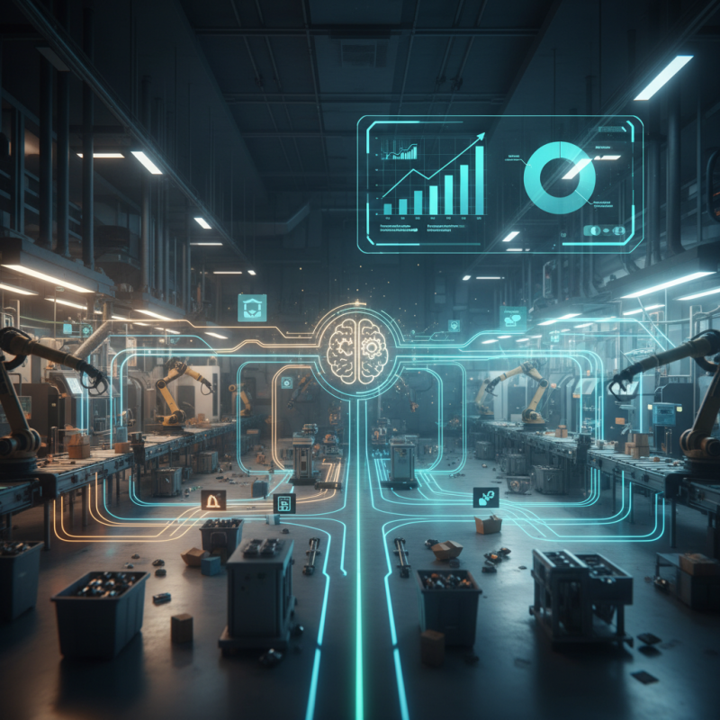 Top 10 Benefits of Precision Flow in Modern Industries?