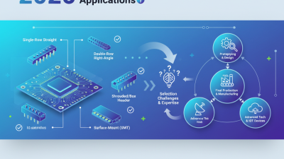 2026 Best Pin Header Socket Types and Their Applications?