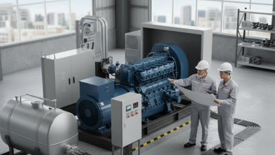 2026 How to Choose the Best Yuchai Generator Set for Your Needs?