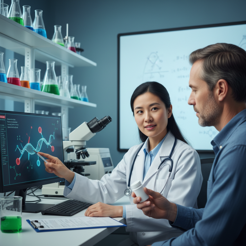 How to Use Valganciclovir Hcl Effectively for Viral Infections?