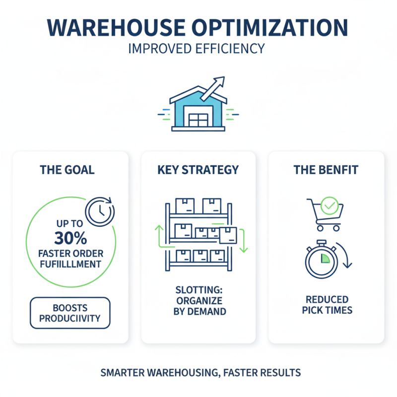 How to Optimize Warehouse Whs for Better Efficiency?