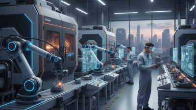 Top Manufacturing Equipment Tips for Increased Efficiency?