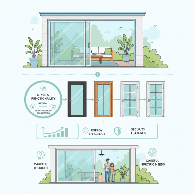 2026 Top Sliding Patio Doors for Your Home Design?