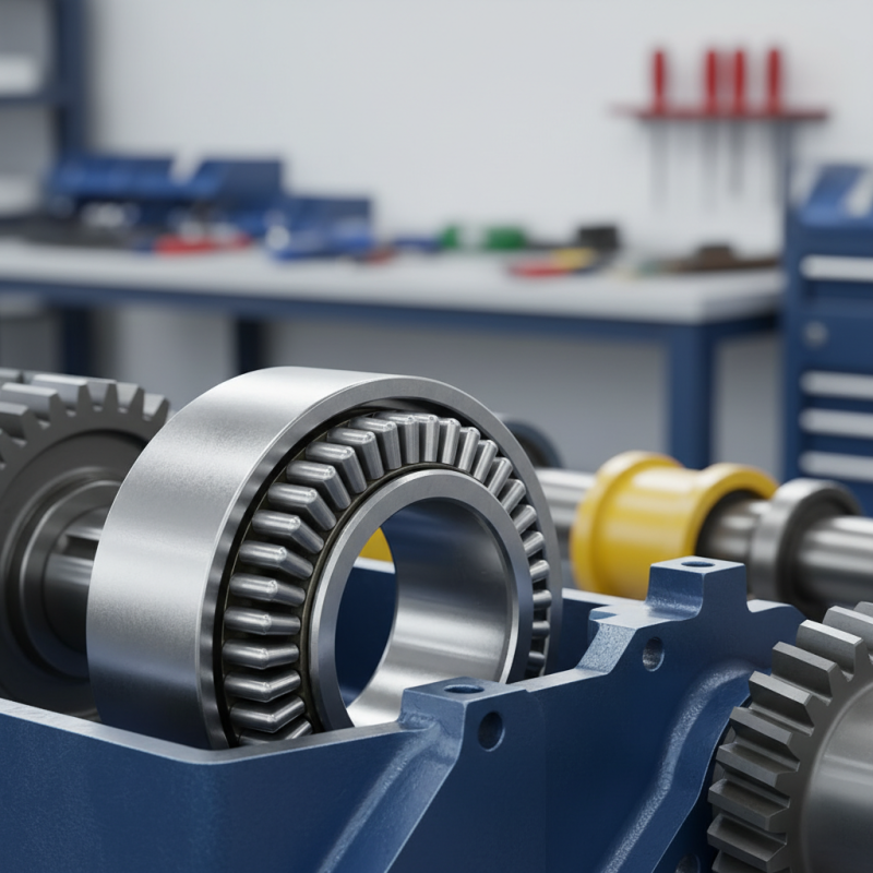 Top 10 Benefits of Claas Needle Roller for Your Machinery?