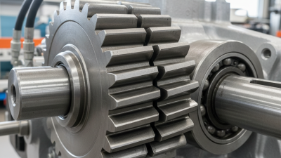 Top 10 Claas Bevel Gear Features You Need to Know?