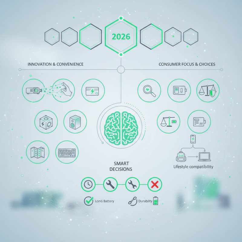 Best Mini Portable Gadgets for 2026 What to Buy?