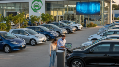2026 Top Trends in 2nd Hand Electric Cars Should You Buy One?
