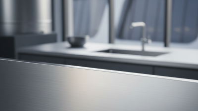 What is Stainless Steel Plate and its Common Uses?