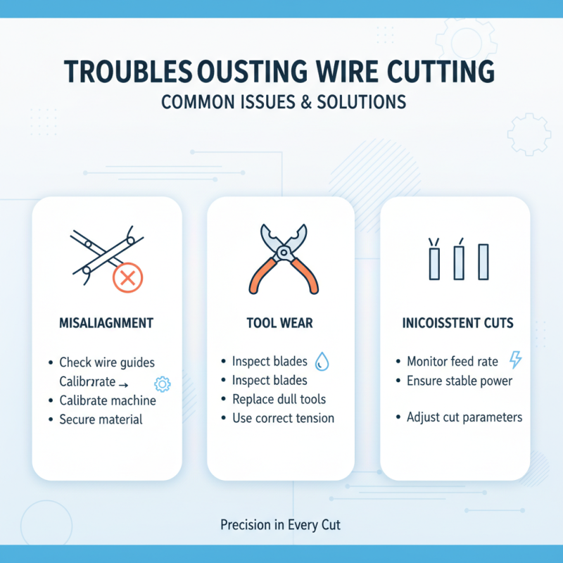 Top 10 Wire Cutting Techniques You Should Know?
