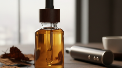 Ultimate Tips for Choosing the Best Tobacco E Liquid?