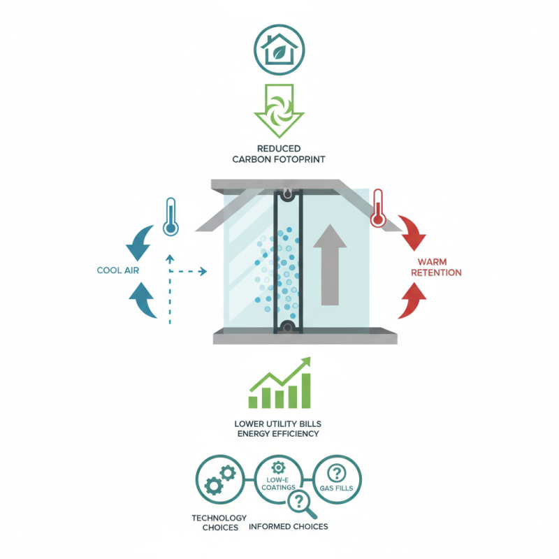 What are Energy Saving Windows and How do They Work?
