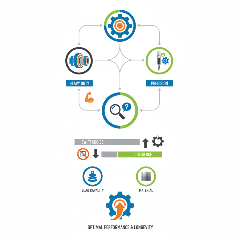 How to Choose the Right Claas Needle Roller for Your Needs?