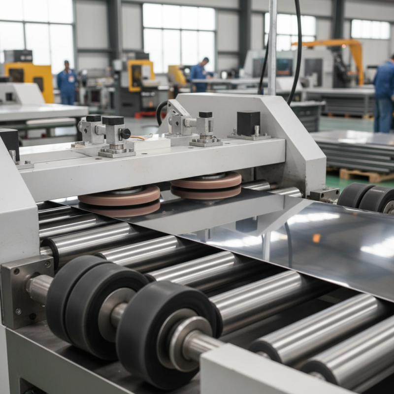 2026 How to Choose the Best Plate Sheet Polishing Machine?