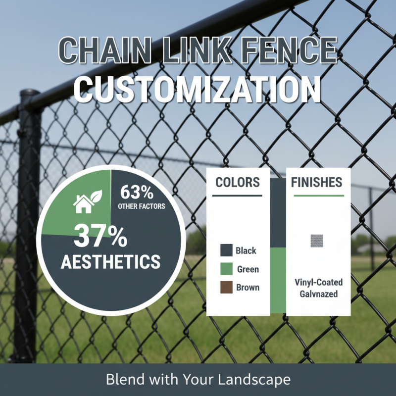 Why Choose Chain Link Mesh Fence for Your Property Needs?
