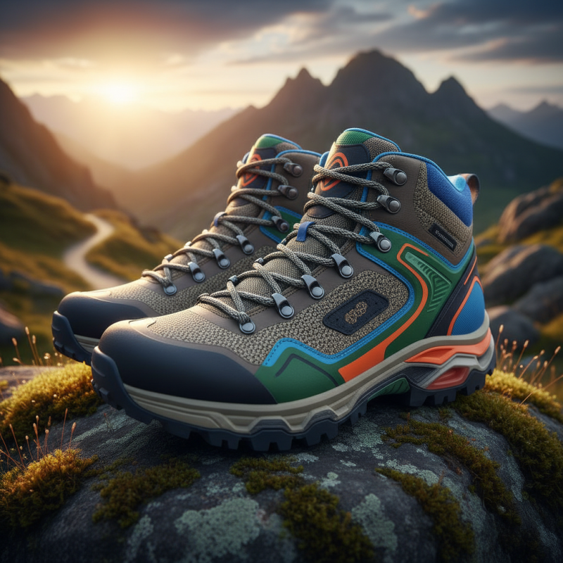 Best Stylish Hiking Boots for 2026 What to Look For?