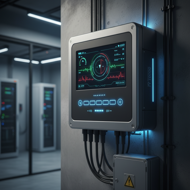 What is Mcb Circuit Breaker Digital and How Does It Work?