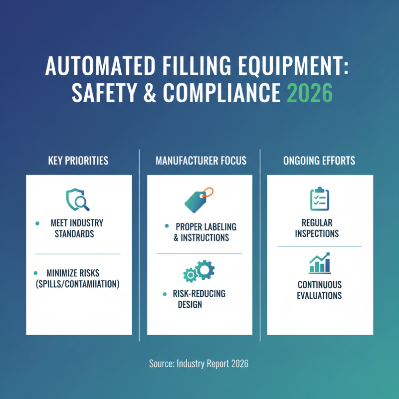 2026 Best Automated Filling Machines for Your Business Needs?