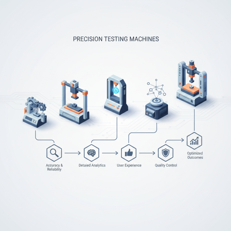 Top 5 Best Instron Machines for Precision Testing?