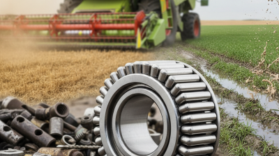 How to Choose the Right Claas Needle Roller for Your Needs?