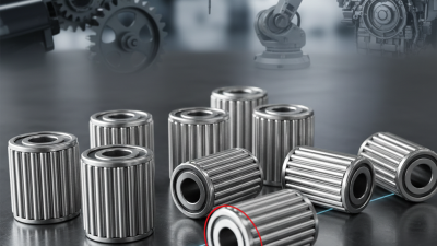 Top 10 Claas Needle Roller Applications and Benefits Explained?