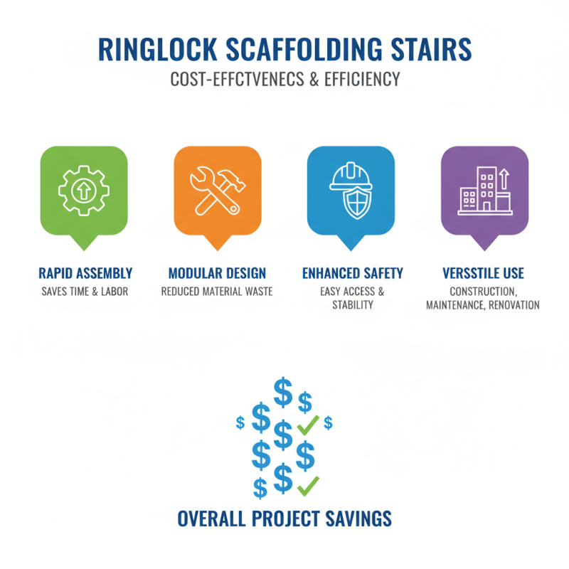 2026 Top Ringlock Scaffolding Stairs Benefits and Applications?