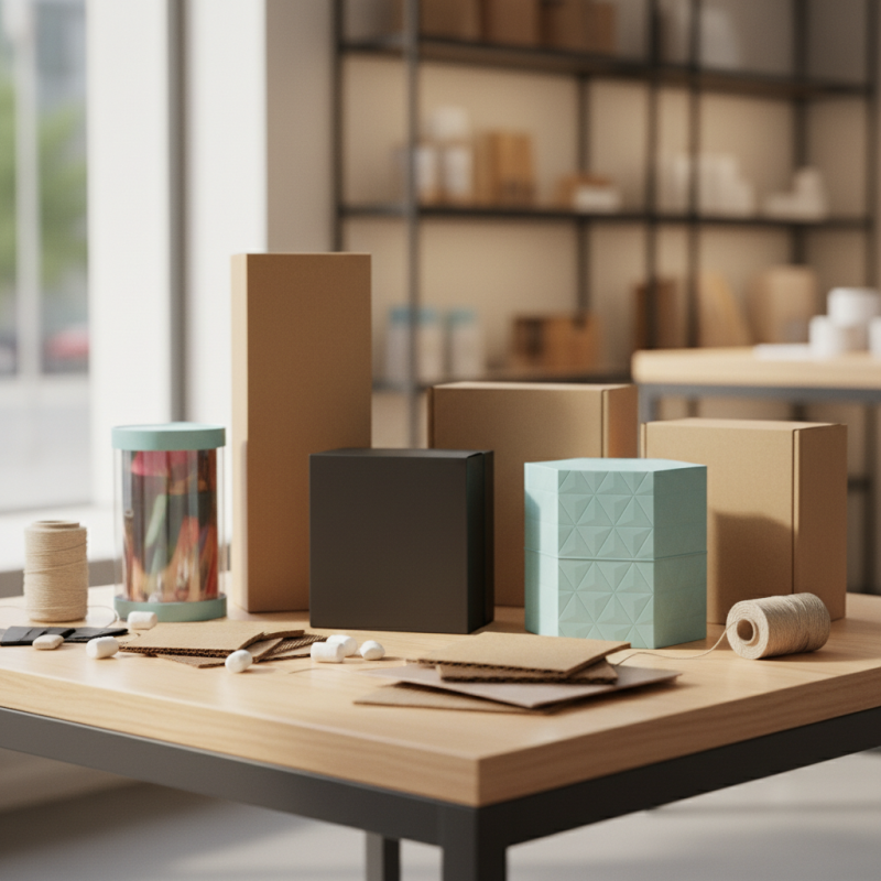 10 Surprising Tips for Choosing the Best Retail Boxes for Your Business?