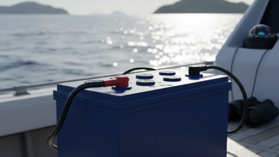 How to Choose the Best 16s Lfp Boat Battery for Your Needs?