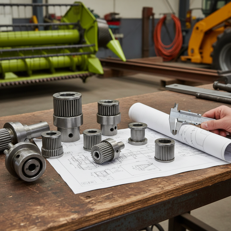 How to Choose the Right Claas Needle Roller for Your Needs?