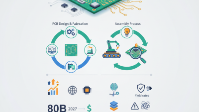 What is PCB and Assembly Process in Electronics?