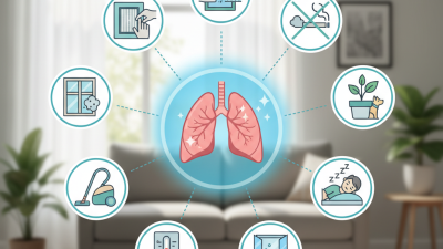 Top 10 Air Filter Tips for Cleaner Indoor Air?