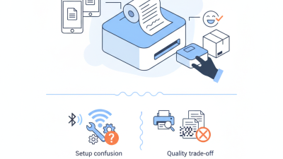 What is a Mobile Printer and How Does It Work?