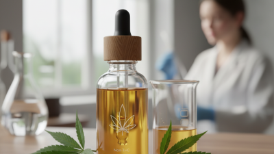 What is Non THC CBD Oil and How Does it Work?
