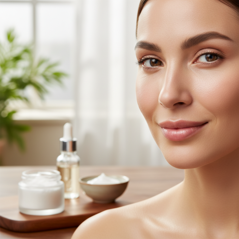 Top 10 Benefits of Sodium Ascorbyl Phosphate Powder for Skin?