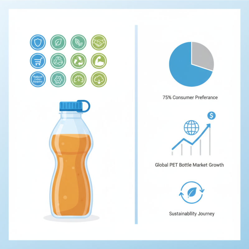 10 Benefits of PET Juice Bottles With Tamper Evident Caps?
