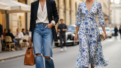 How to Style Platform Heels for Every Occasion in 2026?