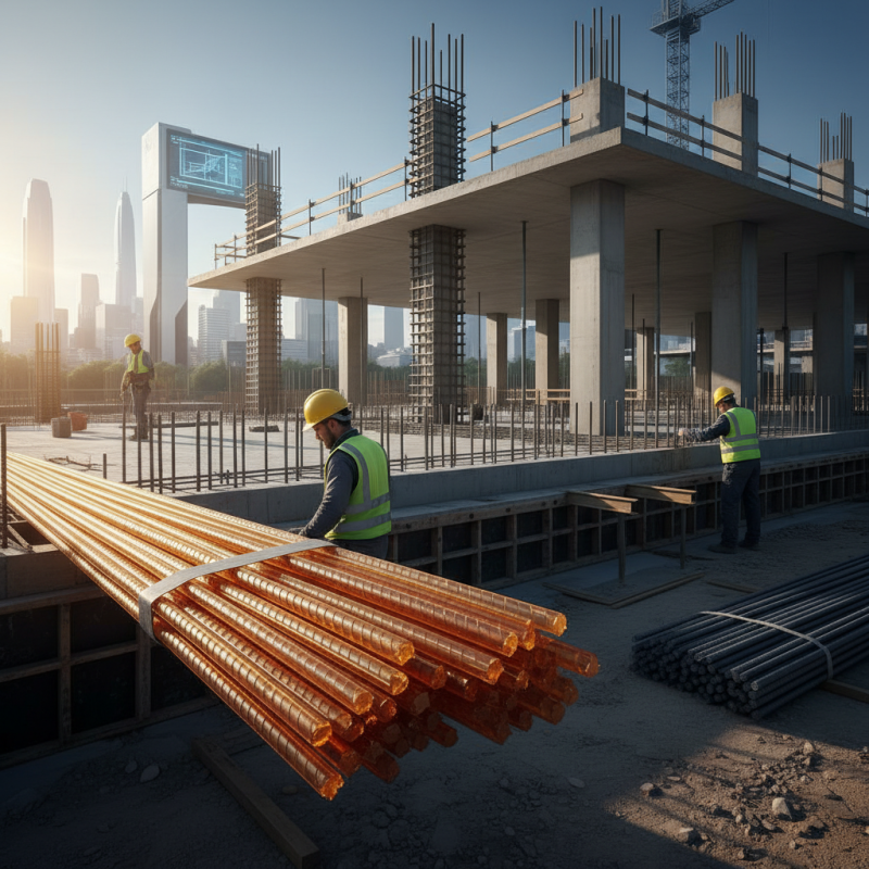 2026 Best Fibre Glass Rebar Options for Construction Projects?