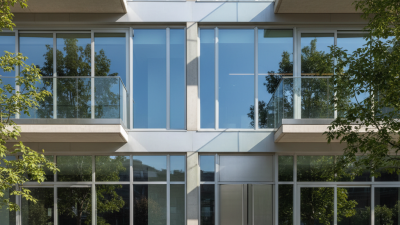 What is an Aluminum Doors Manufacturer and How to Choose One?