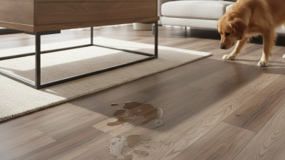 What is Rigid Spc Vinyl Flooring and Its Benefits?