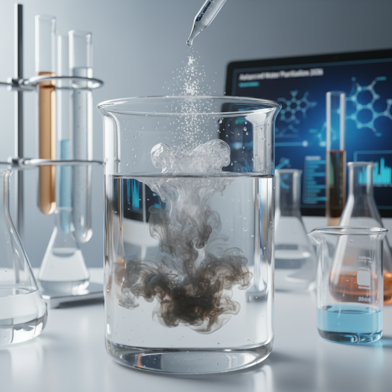 2026 Top Wastewater Flocculant Solutions for Effective Treatment?