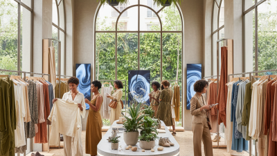 Top 10 Clothing Stores You Can't Miss in 2026?