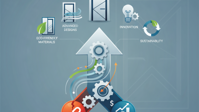 Top Aluminum Doors Manufacturer in 2026 What to Know?