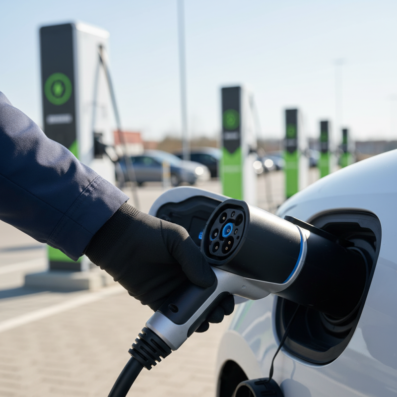 Type 2 Charging Plug 5 Essential Tips for Electric Vehicle Owners?